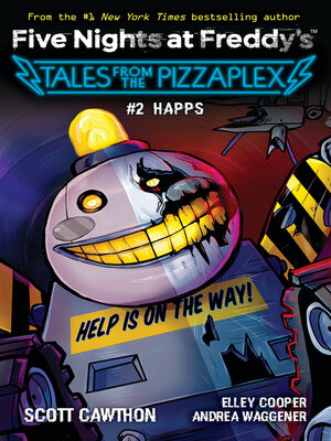 cover image of Happs